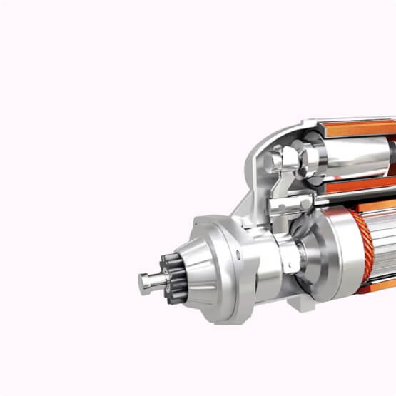 MOTOR PARÇALARI